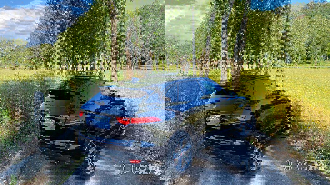 Jaguar F-Pace de 2016