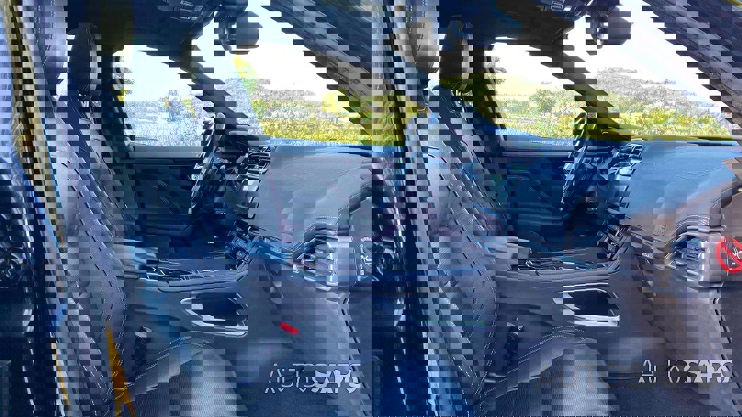 Jaguar F-Pace de 2016