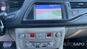 Citroen C5 1.6 HDi Exclusive de 2013