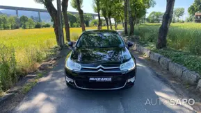 Citroen C5 1.6 HDi Exclusive de 2013