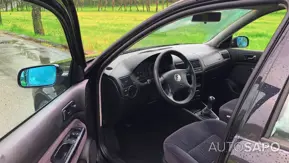 Volkswagen Golf de 2000