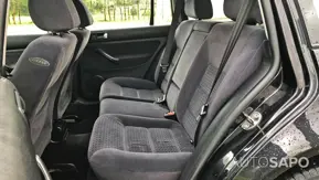 Volkswagen Golf de 2000