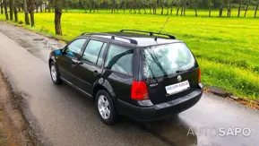 Volkswagen Golf de 2000