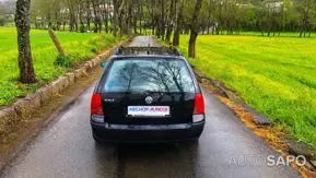 Volkswagen Golf de 2000