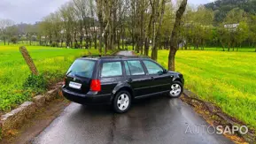 Volkswagen Golf de 2000