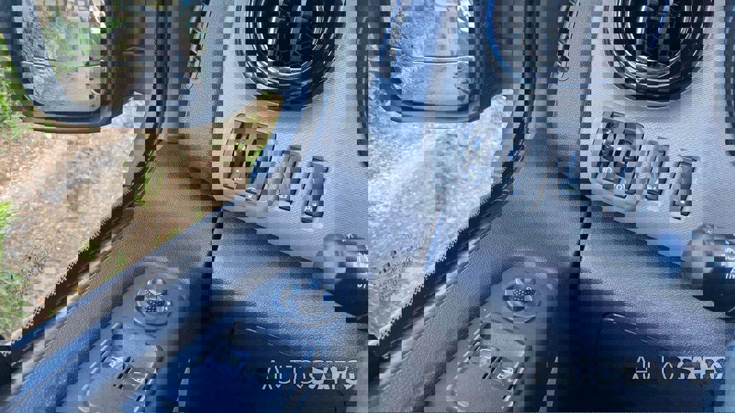 Renault Trafic de 2016