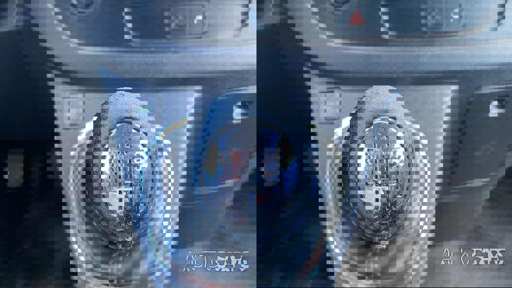 Renault Trafic de 2016