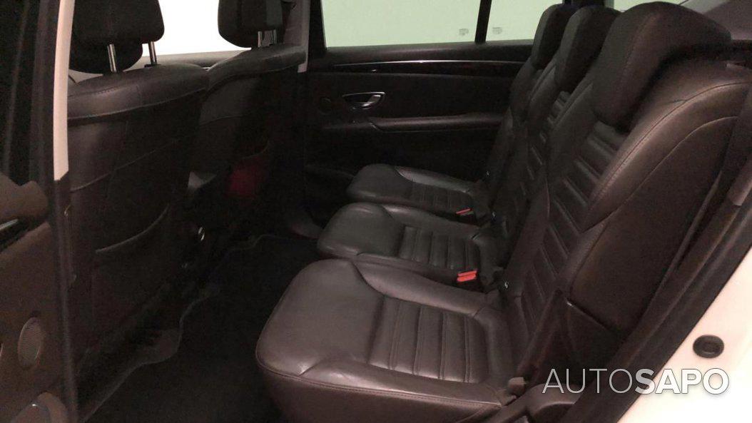 Renault Espace de 2015