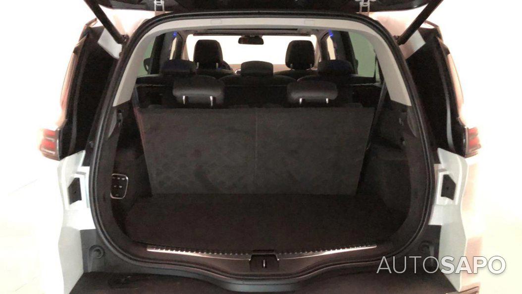 Renault Espace de 2015