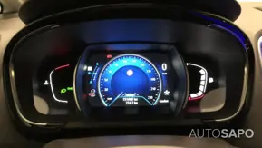 Renault Espace de 2015