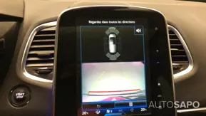 Renault Espace de 2015