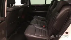 Renault Espace de 2015