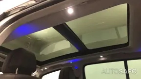 Renault Espace de 2015