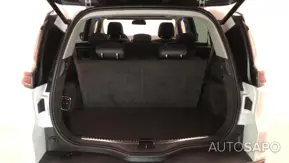 Renault Espace de 2015