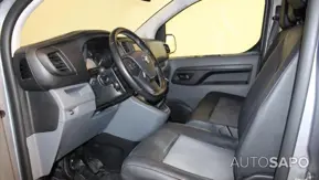 Toyota Proace 1.5 D-4D L1 de 2022