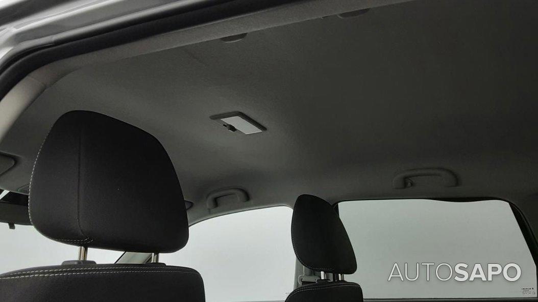 Suzuki Vitara de 2020