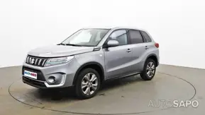 Suzuki Vitara de 2020