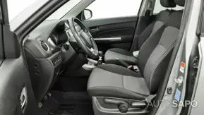 Suzuki Vitara de 2020