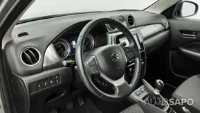 Suzuki Vitara de 2020