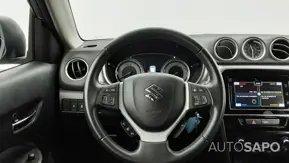 Suzuki Vitara de 2020