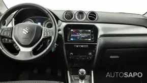 Suzuki Vitara de 2020