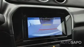 Suzuki Vitara de 2020