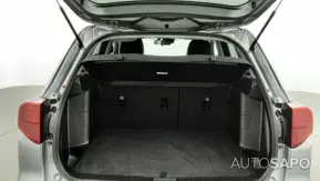 Suzuki Vitara de 2020