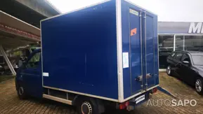 Volkswagen Transporter de 2010