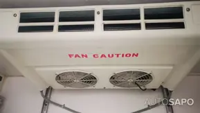 Volkswagen Transporter de 2010