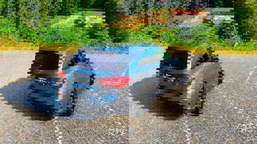 Mercedes-Benz Classe C de 2019