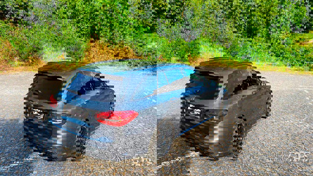 Mercedes-Benz Classe C de 2019