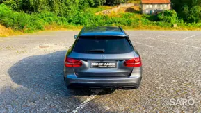 Mercedes-Benz Classe C de 2019