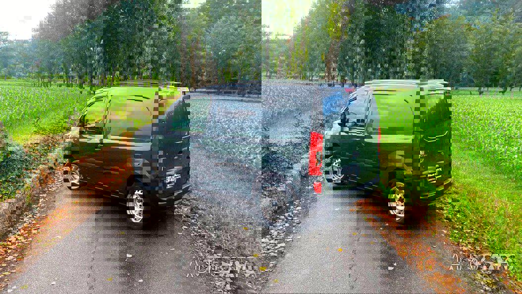 Mercedes-Benz Citan de 2013