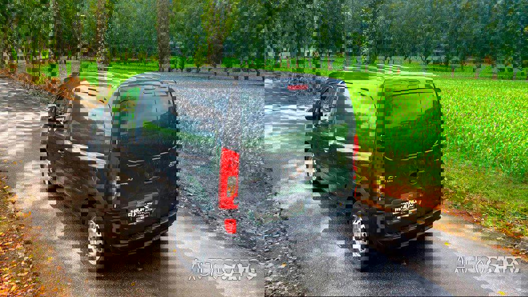 Mercedes-Benz Citan de 2013