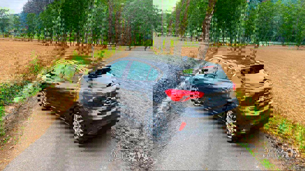 Ford Focus 1.0 EcoBoost Titanium de 2019