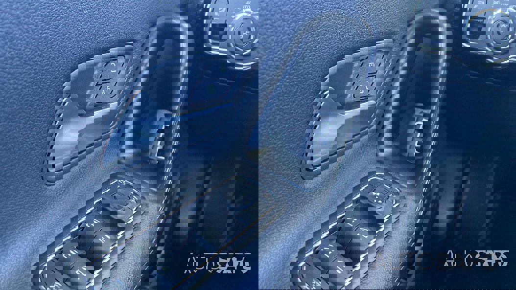 Mercedes-Benz Classe CLA de 2021