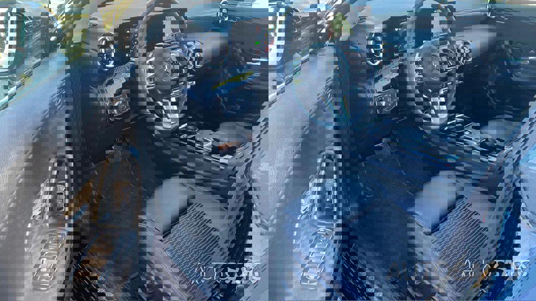 Mercedes-Benz Classe CLA de 2021