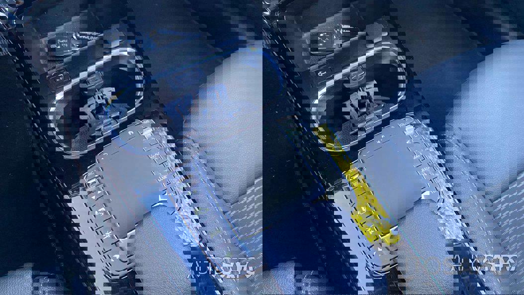 Mercedes-Benz Classe CLA de 2021