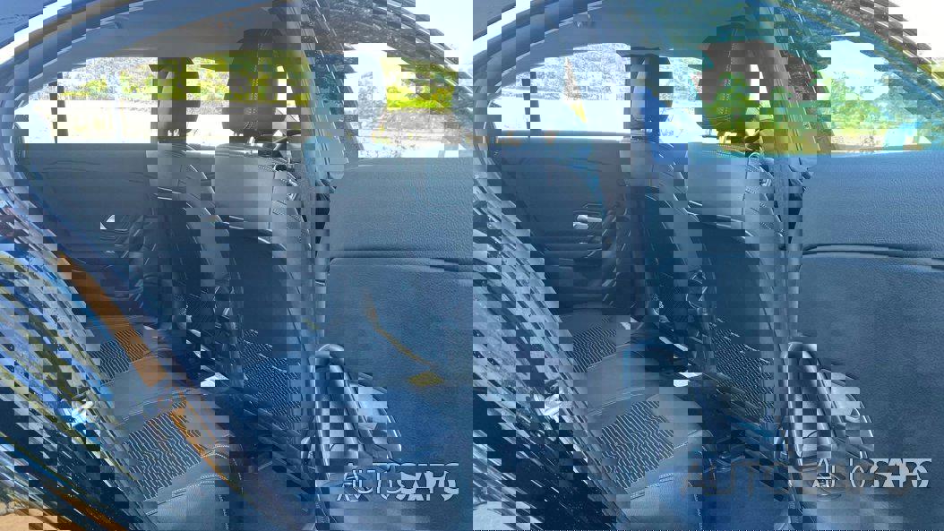 Mercedes-Benz Classe CLA de 2021