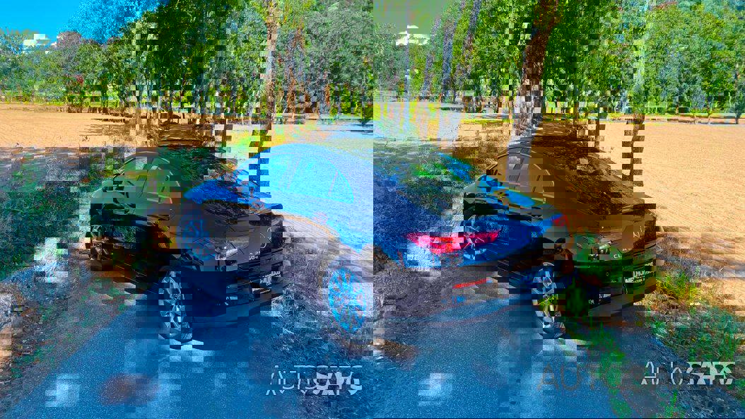 Mercedes-Benz Classe CLA de 2021