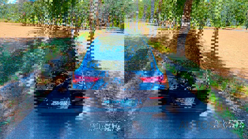 Mercedes-Benz Classe CLA de 2021