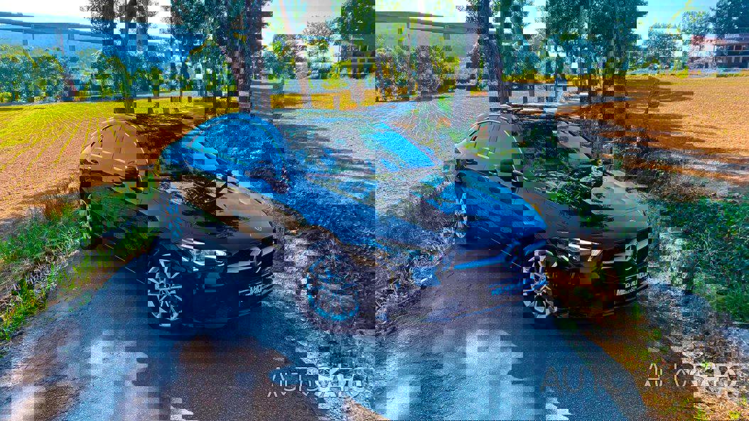 Mercedes-Benz Classe CLA de 2021