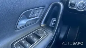 Mercedes-Benz Classe CLA de 2021