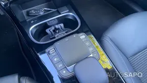 Mercedes-Benz Classe CLA de 2021