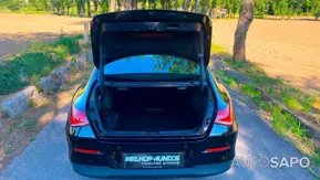 Mercedes-Benz Classe CLA de 2021