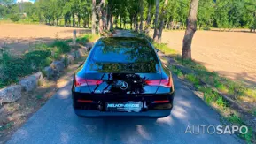 Mercedes-Benz Classe CLA de 2021