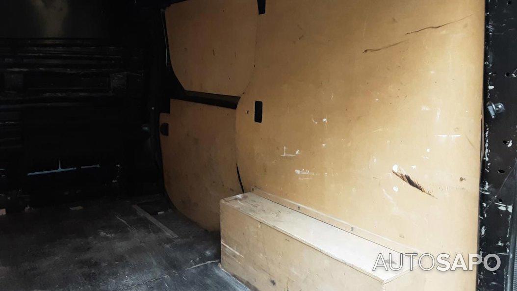 Renault Trafic 1.6 dCi L1H1 1.0T de 2018