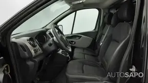 Renault Trafic 1.6 dCi L1H1 1.0T de 2018