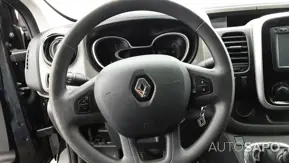 Renault Trafic 1.6 dCi L1H1 1.0T de 2018