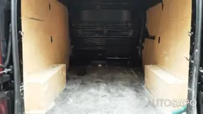 Renault Trafic 1.6 dCi L1H1 1.0T de 2018